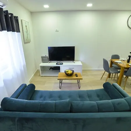 Apartman Sara Sinj