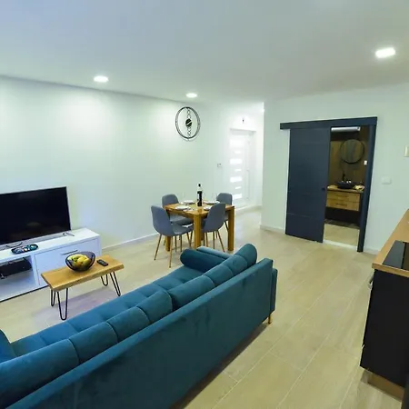 Apartamento Sara *