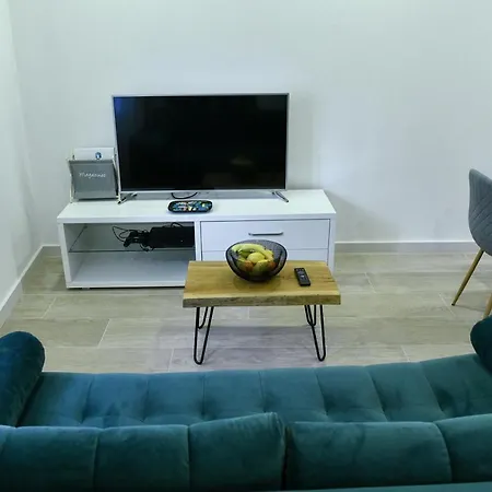 Sara Apartamento *