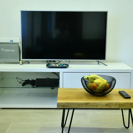 Sara Apartamento Sinj